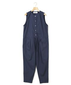 MARMARMAR / マーマーマー サロペット・オールインワン | MARMARMAR ノースリーブオールインワン