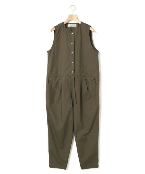 MARMARMAR ノースリーブオールインワン （サロペット