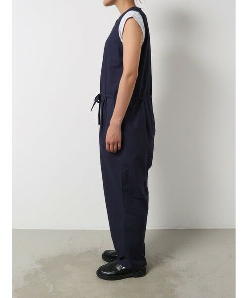 MARMARMAR ノースリーブオールインワン MARMARMAR ノースリーブオールインワン （サロペット