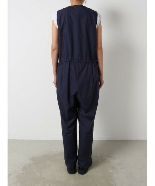 MARMARMAR / マーマーマー サロペット・オールインワン | MARMARMAR ノースリーブオールインワン | 詳細15