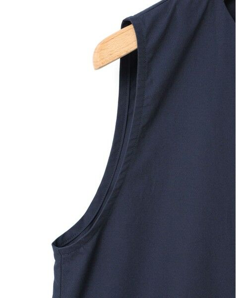 MARMARMAR ノースリーブオールインワン （サロペット