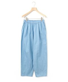 MARMARMAR / マーマーマー その他パンツ | MARMARMAR コクーンイージーパンツ