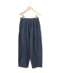 MARMARMAR / マーマーマー その他パンツ | MARMARMAR コクーンイージーパンツ