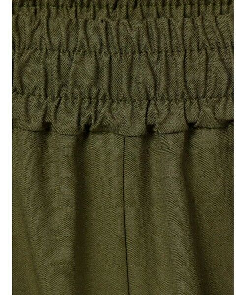 MARMARMAR / マーマーマー その他パンツ | MARMARMAR コクーンイージーパンツ | 詳細1