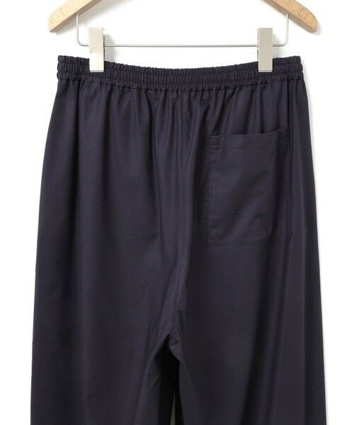 MARMARMAR / マーマーマー その他パンツ | MARMARMAR コクーンイージーパンツ | 詳細9