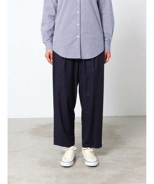 MARMARMAR / マーマーマー その他パンツ | MARMARMAR コクーンイージーパンツ | 詳細10