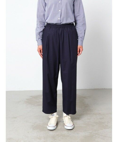 MARMARMAR / マーマーマー その他パンツ | MARMARMAR コクーンイージーパンツ | 詳細11