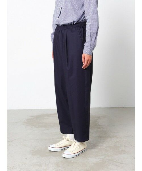 MARMARMAR / マーマーマー その他パンツ | MARMARMAR コクーンイージーパンツ | 詳細12