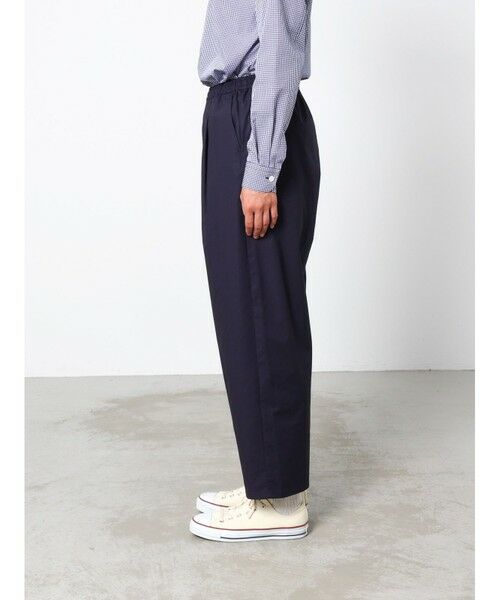 MARMARMAR / マーマーマー その他パンツ | MARMARMAR コクーンイージーパンツ | 詳細13