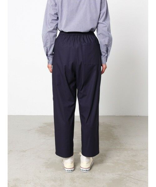 MARMARMAR / マーマーマー その他パンツ | MARMARMAR コクーンイージーパンツ | 詳細14