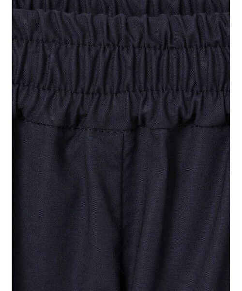 MARMARMAR / マーマーマー その他パンツ | MARMARMAR コクーンイージーパンツ | 詳細4