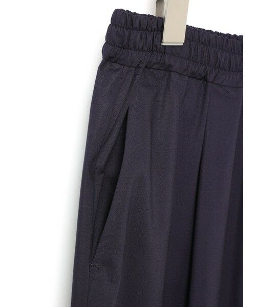 MARMARMAR / マーマーマー その他パンツ | MARMARMAR コクーンイージーパンツ | 詳細7