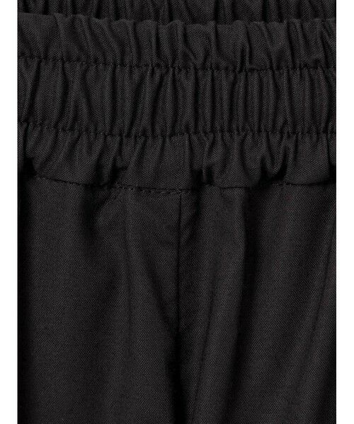 MARMARMAR / マーマーマー その他パンツ | MARMARMAR コクーンイージーパンツ | 詳細15