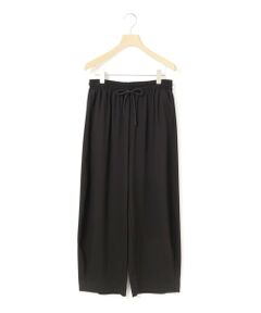 MARMARMAR / マーマーマー その他パンツ | MARMARMAR カットソーワイドパンツ