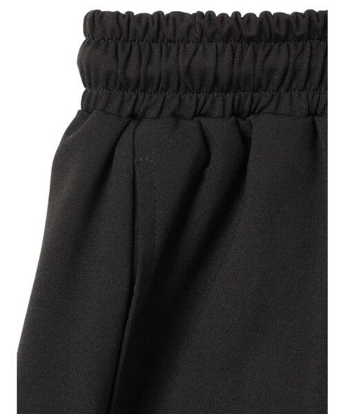 MARMARMAR / マーマーマー その他パンツ | MARMARMAR カットソーワイドパンツ | 詳細1