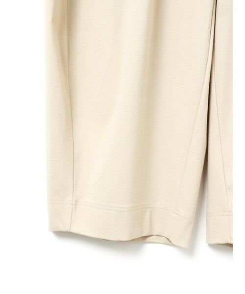 MARMARMAR / マーマーマー その他パンツ | MARMARMAR カットソーワイドパンツ | 詳細5