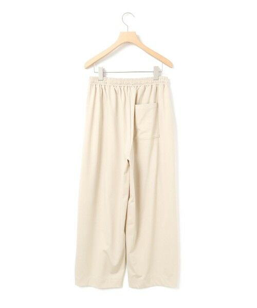 MARMARMAR / マーマーマー その他パンツ | MARMARMAR カットソーワイドパンツ | 詳細6