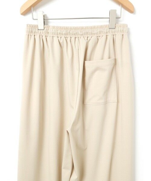 MARMARMAR / マーマーマー その他パンツ | MARMARMAR カットソーワイドパンツ | 詳細7