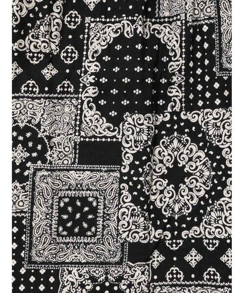 MARMARMAR / マーマーマー ミニ・ひざ丈スカート | MARMARMAR タックボリュームコクーンスカート | 詳細6