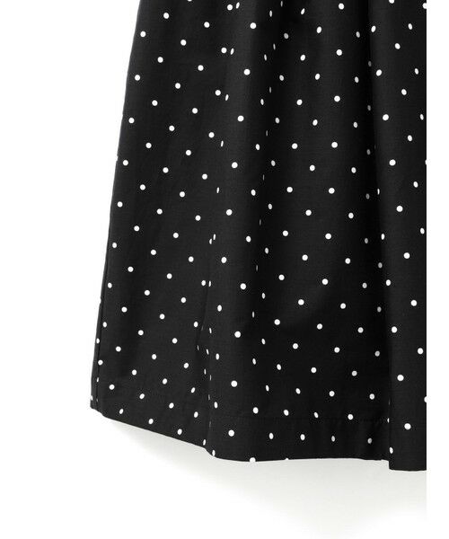 MARMARMAR / マーマーマー ミニ・ひざ丈スカート | MARMARMAR タックボリュームコクーンスカート | 詳細5