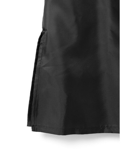 MARMARMAR / マーマーマー ミニ・ひざ丈スカート | MARMARMAR タックボリュームコクーンスカート | 詳細7