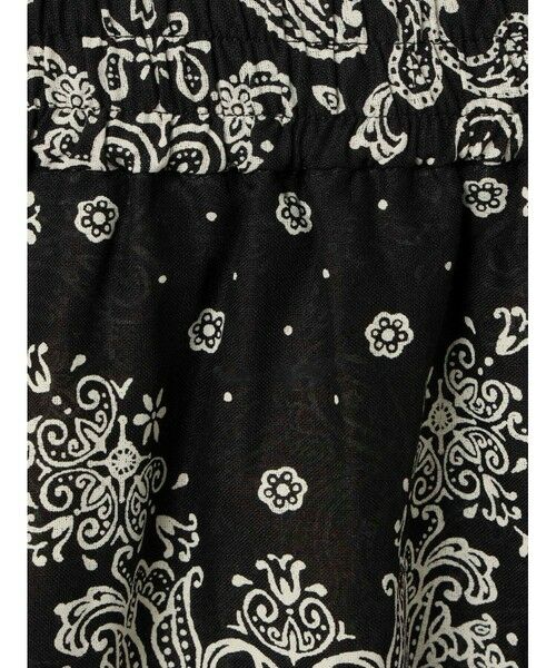 MARMARMAR / マーマーマー ミニ・ひざ丈スカート | MARMARMAR タックボリュームコクーンスカート | 詳細8