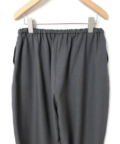 MARMARMAR / マーマーマー その他パンツ | MARMARMAR ワンタックテーパードパンツ | 詳細8