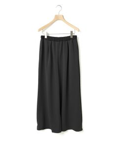 MARMARMAR / マーマーマー その他パンツ | MARMARMAR ストレートタックワイドパンツ