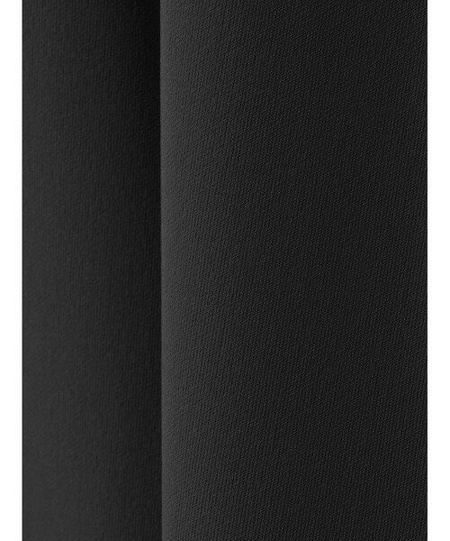 MARMARMAR / マーマーマー その他パンツ | MARMARMAR ストレートタックワイドパンツ | 詳細1