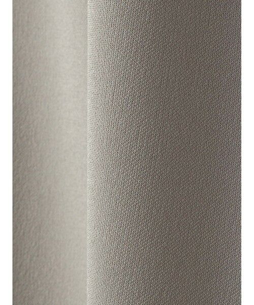 MARMARMAR / マーマーマー その他パンツ | MARMARMAR ストレートタックワイドパンツ | 詳細6