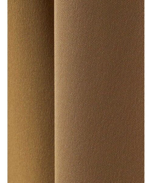 MARMARMAR / マーマーマー その他パンツ | MARMARMAR ストレートタックワイドパンツ | 詳細7