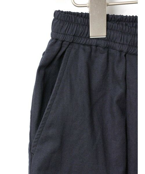 MARMARMAR / マーマーマー その他パンツ | MARMARMAR リネンコクーンイージータックパンツ | 詳細3