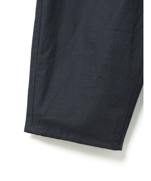 MARMARMAR / マーマーマー その他パンツ | MARMARMAR リネンコクーンイージータックパンツ | 詳細4