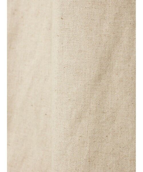 MARMARMAR / マーマーマー その他パンツ | MARMARMAR リネンコクーンイージータックパンツ | 詳細8