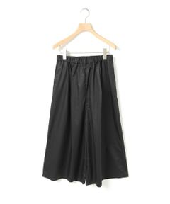 MARMARMAR / マーマーマー その他パンツ | MARMARMAR アンクルワイドパンツ