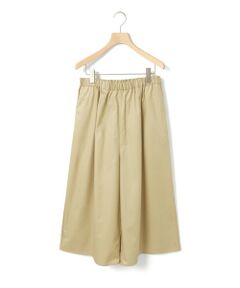 MARMARMAR / マーマーマー その他パンツ | MARMARMAR アンクルワイドパンツ