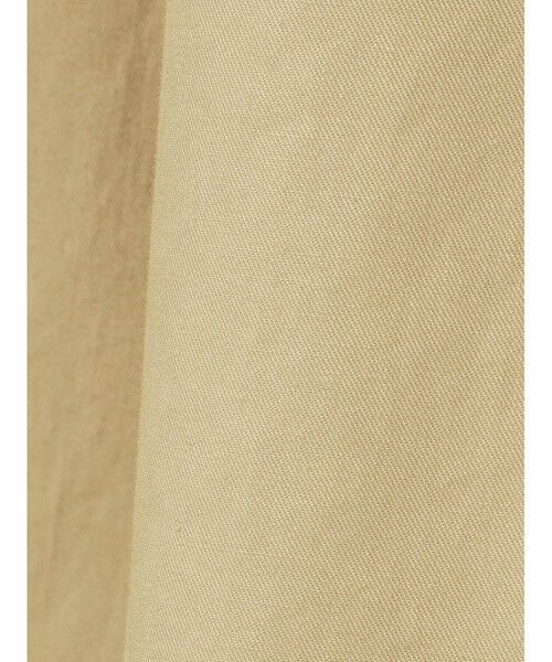 MARMARMAR / マーマーマー その他パンツ | MARMARMAR アンクルワイドパンツ | 詳細3