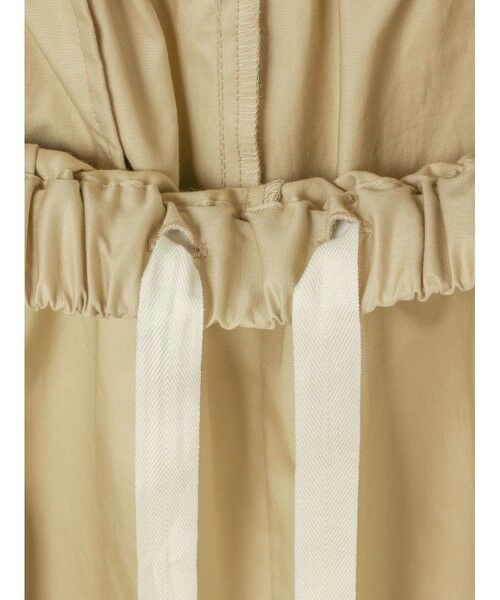 MARMARMAR / マーマーマー その他パンツ | MARMARMAR アンクルワイドパンツ | 詳細5