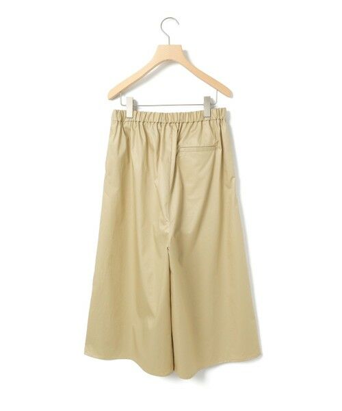 MARMARMAR / マーマーマー その他パンツ | MARMARMAR アンクルワイドパンツ | 詳細8