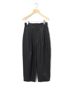 MARMARMAR / マーマーマー その他パンツ | MARMARMAR ハイウエストアンクルパンツ