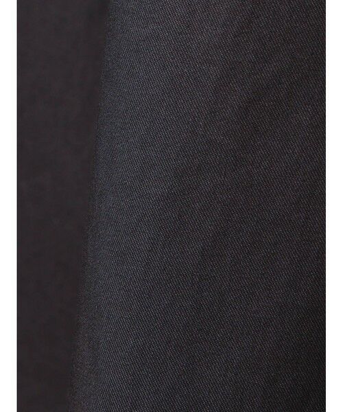 MARMARMAR / マーマーマー その他パンツ | MARMARMAR ハイウエストアンクルパンツ | 詳細1