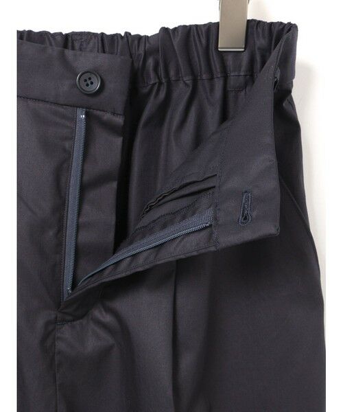 MARMARMAR / マーマーマー その他パンツ | MARMARMAR ハイウエストアンクルパンツ | 詳細3