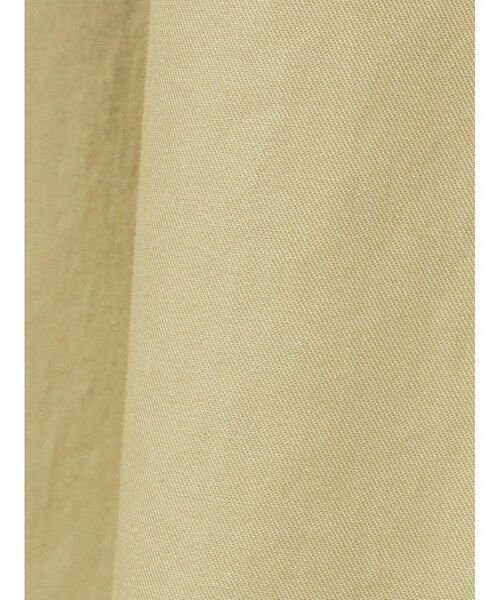 MARMARMAR / マーマーマー その他パンツ | MARMARMAR ハイウエストアンクルパンツ | 詳細10