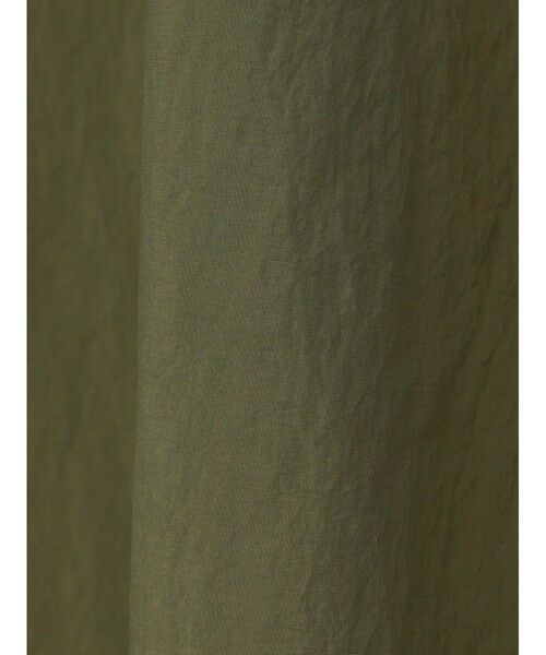 MARMARMAR / マーマーマー その他パンツ | MARMARMAR パラシュートパンツ | 詳細1