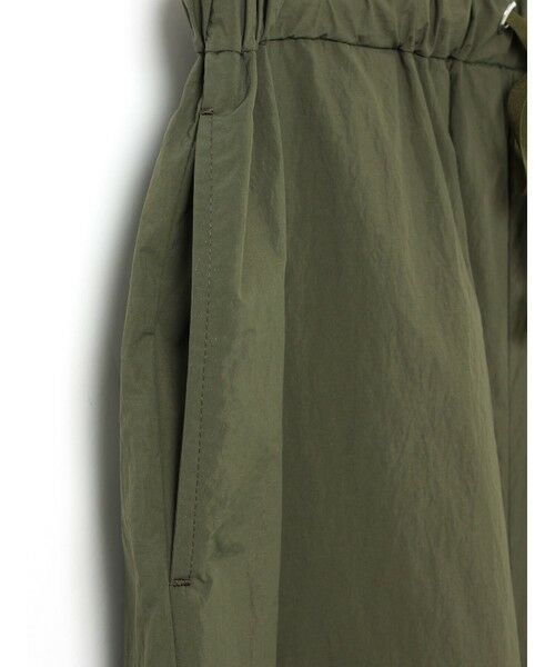 MARMARMAR / マーマーマー その他パンツ | MARMARMAR パラシュートパンツ | 詳細3