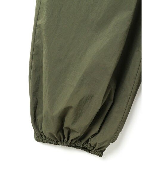 MARMARMAR / マーマーマー その他パンツ | MARMARMAR パラシュートパンツ | 詳細4
