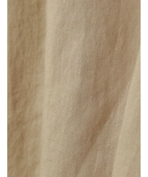 MARMARMAR / マーマーマー その他パンツ | MARMARMAR リネンラップテーパードパンツ | 詳細2