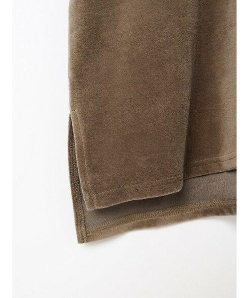 MARMARMAR / マーマーマー ポロシャツ | MARMARMAR ラインポロプルオーバー | 詳細8