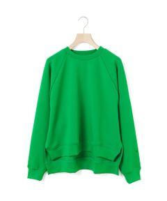 MARMARMAR / マーマーマー カットソー | MARMARMAR ラグランプルオーバー