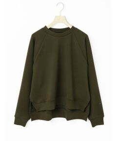 MARMARMAR / マーマーマー カットソー | MARMARMAR ラグランプルオーバー